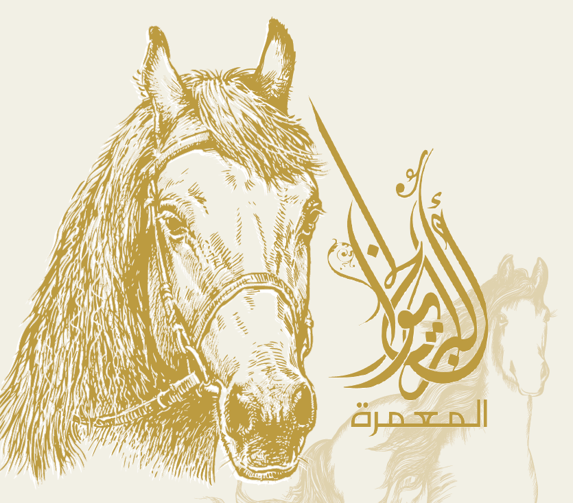 أكبر الخيـــــول المعمــــــرة